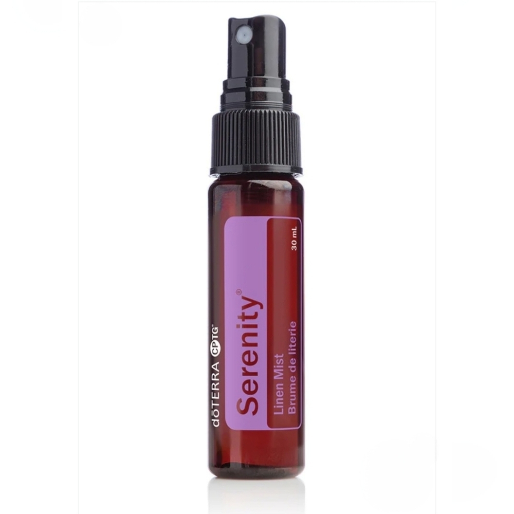 NWT | doTERRA Serenity Linen Mist | 30ml